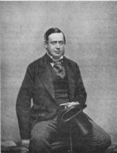 Richard Lyons, 1st Viscount Lyons