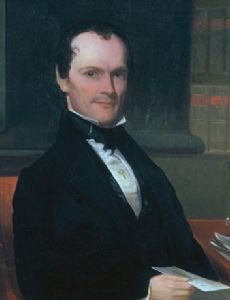 James Fisher Robinson