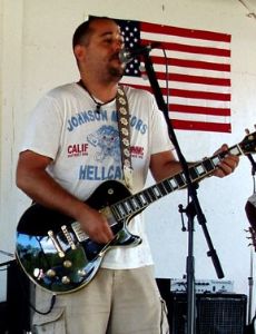 Kirk Farmer