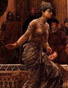 Sheba