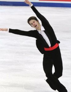 Laurent Alvarez