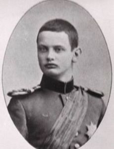 Prince Karl of Bavaria (1874–1927)