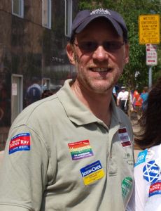 Jim Davnie