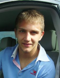 Domenico Criscito
