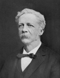 Henry Morton (scientist)