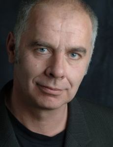 Denis Gravereaux
