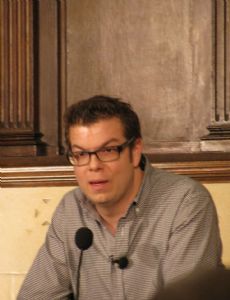 Ben Lerner