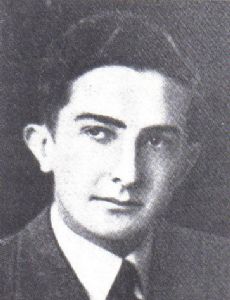 Peter Durack