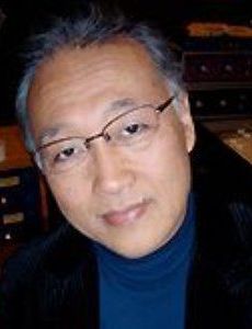 Kazuhiko Toyama