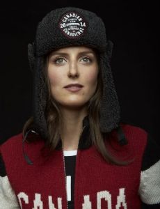Kelsey Serwa