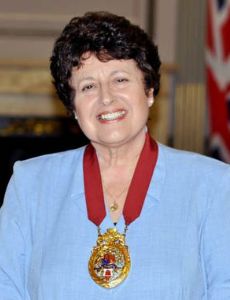 Olga Zammit