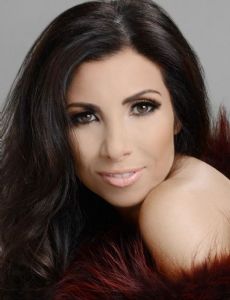 Francine Lewis