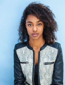 Elizabeth Kweku