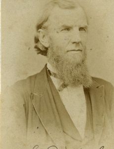William Franklin Switzler