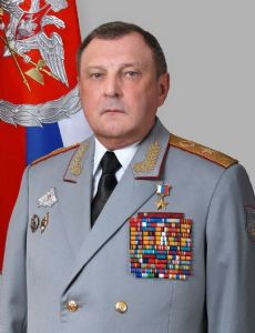 Dmitry Bulgakov