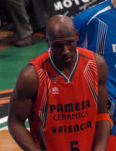 Kenny Gregory