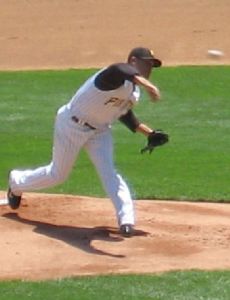 Ian Snell