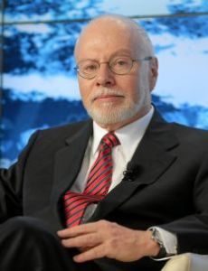 Paul Singer (businessman)