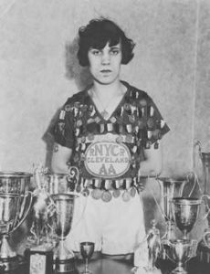 Stanisława Walasiewicz