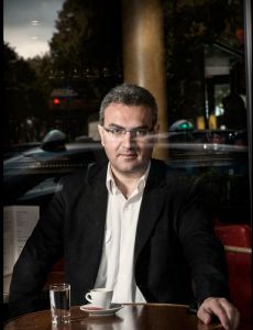 Aymeric Chauprade