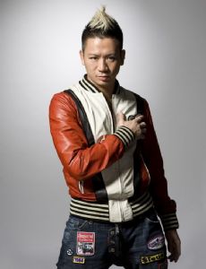 Sunny Wong