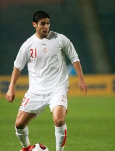 Mejdi Traoui