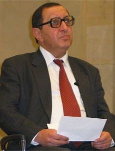 Ali Morteza Samsam Bakhtiari