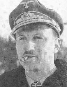 Walther Dahl