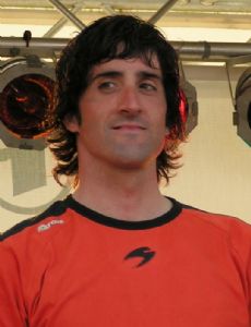 Iker Flores