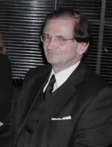 Johann Rafelski