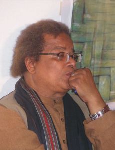 Saba Dashtyari