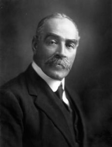 Matthew Nathan