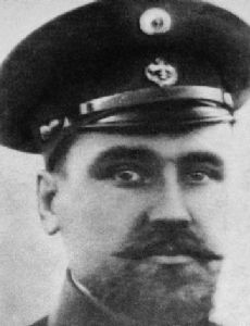 Valerian Albanov