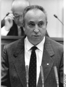 Ernst Höfner