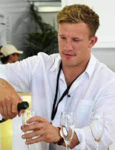 Damian McKenzie