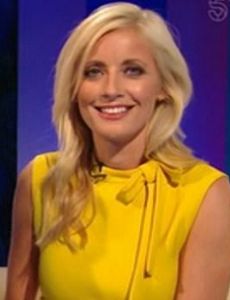 Lynsey Hipgrave