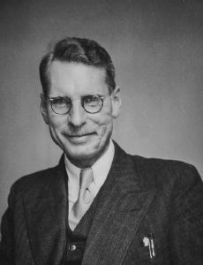 Ladislaus von Rabcewicz