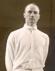 Curt Benckert