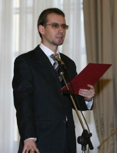 Tudor Chiuariu
