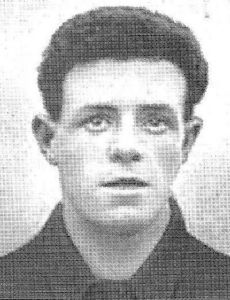 Jack Maddock