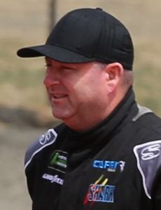 Tommy Regan