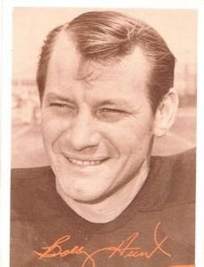 Bobby Hunt