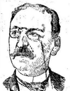Salvador María Granés
