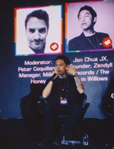 Jonathan Chua