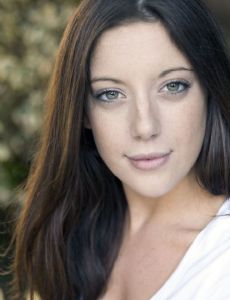 Hayley McLaughlin