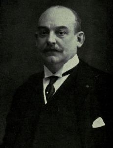 Emile Francqui