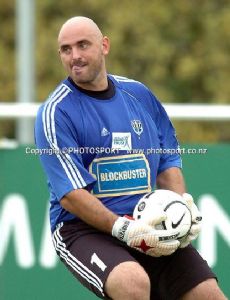 Ross Nicholson
