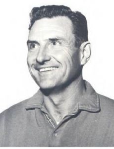 Don Perkins (Basketball Coach)