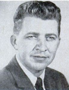 Byron L. Johnson