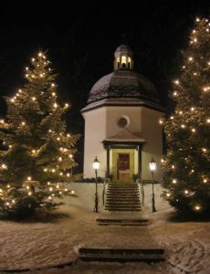 Silent Night